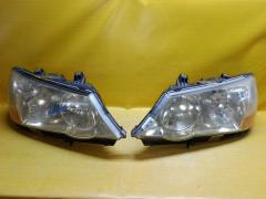 Фара на Honda Saber UA4 P1611