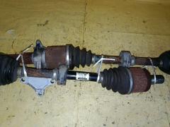 Привод на Honda Saber UA4 J25A Фото 3