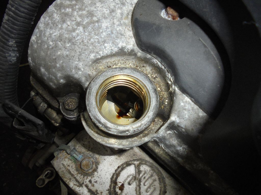 Двигатель на Suzuki Sx4 YB11S M15A Фото 4