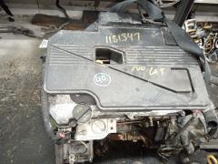 Двигатель на Suzuki Sx4 YB11S M15A Фото 2