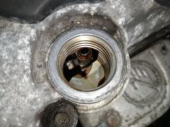 Двигатель на Suzuki Sx4 YB11S M15A Фото 3