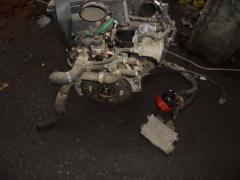 Двигатель на Suzuki Sx4 YB11S M15A Фото 6