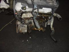 Двигатель на Suzuki Sx4 YB11S M15A Фото 7