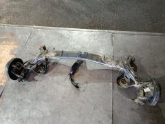 Балка подвески на Suzuki Sx4 YB11S M15A Фото 2
