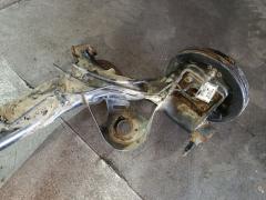 Балка подвески на Suzuki Sx4 YB11S M15A Фото 3