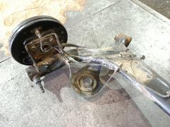 Балка подвески на Suzuki Sx4 YB11S M15A Фото 6