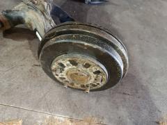 Балка подвески на Suzuki Sx4 YB11S M15A Фото 7