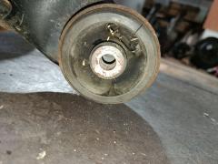 Балка подвески на Suzuki Sx4 YB11S M15A Фото 8