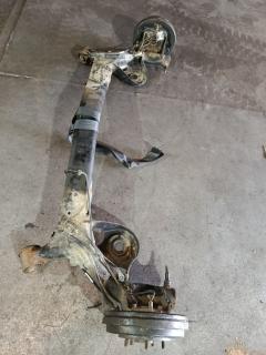 Балка подвески на Suzuki Sx4 YB11S M15A Фото 9