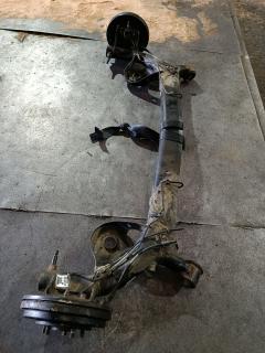 Балка подвески на Suzuki Sx4 YB11S M15A Фото 10