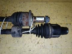 Привод на Suzuki Sx4 YB11S M15A Фото 3