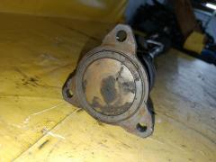 Привод на Suzuki Sx4 YB11S M15A Фото 4