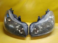 Фара на Suzuki Sx4 YB11S 100-59104
