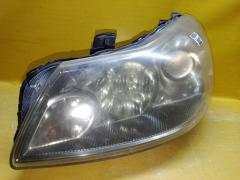 Фара 100-59104 на Suzuki Sx4 YB11S Фото 2