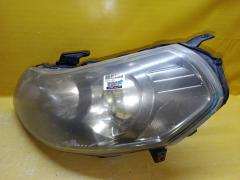 Фара 100-59104 на Suzuki Sx4 YB11S Фото 3