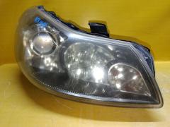 Фара 100-59104 на Suzuki Sx4 YB11S Фото 9