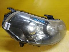 Фара 100-59104 на Suzuki Sx4 YB11S Фото 10