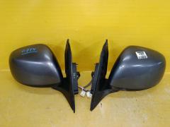 Зеркало двери боковой на Suzuki Sx4 YB11S