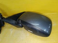 Зеркало двери боковой на Suzuki Sx4 YB11S Фото 3