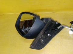 Зеркало двери боковой на Suzuki Sx4 YB11S Фото 7