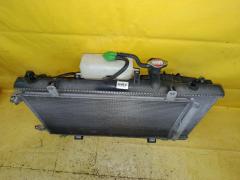 Радиатор ДВС 17700-80JA0, FX-036-3514, FX-036-3514A, TD-036-3514, TD-036-3514A на Suzuki Sx4 YB11S M15A Фото 2