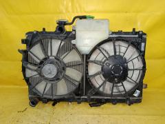 Радиатор ДВС 17700-80JA0, FX-036-3514, FX-036-3514A, TD-036-3514, TD-036-3514A на Suzuki Sx4 YB11S M15A Фото 3