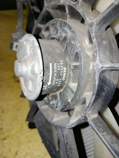 Радиатор ДВС 17700-80JA0, FX-036-3514, FX-036-3514A, TD-036-3514, TD-036-3514A на Suzuki Sx4 YB11S M15A Фото 5
