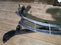 Жесткость бампера на Suzuki Sx4 YB11S Фото 11