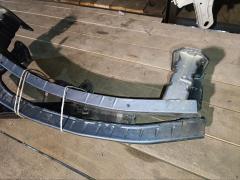 Жесткость бампера на Suzuki Sx4 YB11S Фото 12