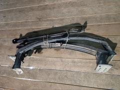 Жесткость бампера на Suzuki Sx4 YB11S Фото 3