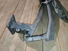 Жесткость бампера на Suzuki Sx4 YB11S Фото 4