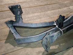 Жесткость бампера на Suzuki Sx4 YB11S Фото 5