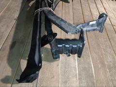 Жесткость бампера на Suzuki Sx4 YB11S Фото 8