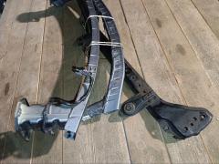 Жесткость бампера на Suzuki Sx4 YB11S Фото 10