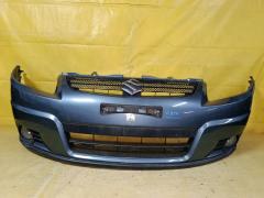 Бампер на Suzuki Sx4 YB11S 71711-80J, Переднее расположение