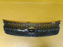 Решетка радиатора на Toyota Corolla Fielder NZE144G 53101-13200