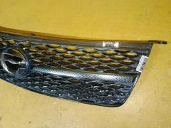 Решетка радиатора 53101-13200 на Toyota Corolla Fielder NZE144G Фото 2