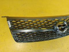 Решетка радиатора 53101-13200 на Toyota Corolla Fielder NZE144G Фото 3