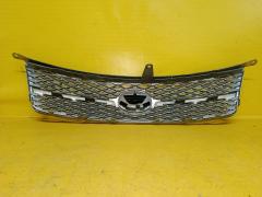 Решетка радиатора 53101-13200 на Toyota Corolla Fielder NZE144G Фото 4