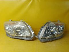 Фара на Toyota Corolla Fielder NZE144G 12-526