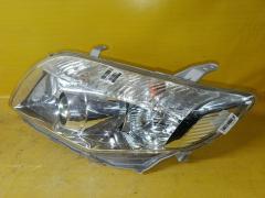 Фара 12-526 светлые 12-526 на Toyota Corolla Fielder NZE144G Фото 3