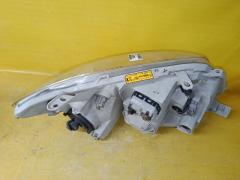Фара 12-526 светлые 12-526 на Toyota Corolla Fielder NZE144G Фото 4
