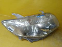 Фара 12-526 светлые 12-526 на Toyota Corolla Fielder NZE144G Фото 8