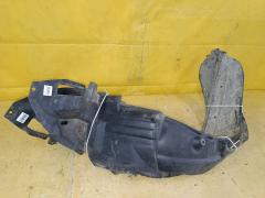Подкрылок на Toyota Corolla Fielder NZE144G 1NZ-FE Фото 2