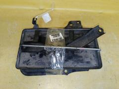 Подставка под аккумулятор на Toyota Corolla Fielder NZE144G