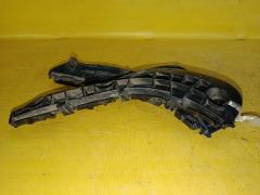 Крепление бампера 52116-12400, 52115-12440 на Toyota Corolla Fielder NZE144G Фото 2