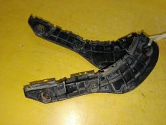 Крепление бампера 52116-12400, 52115-12440 на Toyota Corolla Fielder NZE144G Фото 3