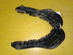 Крепление бампера 52116-12400, 52115-12440 на Toyota Corolla Fielder NZE144G Фото 4