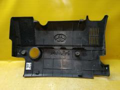 Кожух ДВС 11212-21021 на Toyota Corolla Fielder NZE144G 1NZ-FE Фото 2