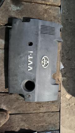 Кожух ДВС 11212-21021 на Toyota Corolla Fielder NZE144G 1NZ-FE Фото 3